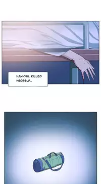 Trap Ch.1-7 (English) (Ongoing)