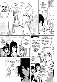 [Kotoyoshi Yumisuke] Omoitattara Chichijitsu [English] [tadanohito]