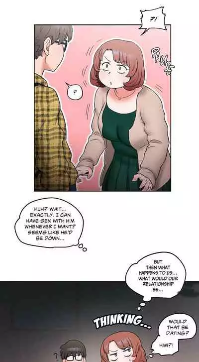 Sexercise Ch. 1-47