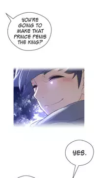 Perfect Half Ch.1-23 (English) (Ongoing)