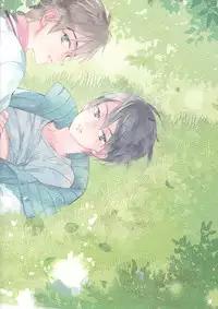 (C85) [ABee (Hachi Fujiko)] Kaerimichi (Free!)