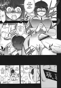 [Matsumoto Drill Kenkyuujo] Alignment You! You! [English] [SaHa]