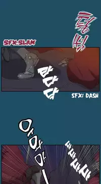 [Hong BanJang] Aharoo Ch.1-25 (English) (YoManga) (Ongoing)