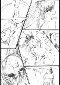 [Love Hina] Nabu Hina (Ikebukuro DPC/Dynamite PussyCat)