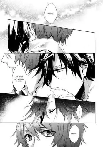 Uta no☆Prince-sama♪ - Engagement Ring