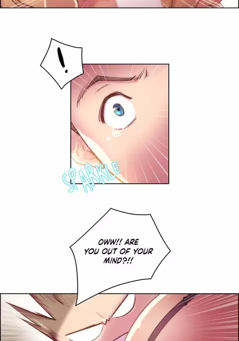 Sex Knights-Erotic Sensuality & Perception Ch.1-22