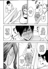 [Tatsunami Youtoku] Twin Milf 1 [English] [SaHa]