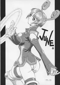 (C65) [STUDIO HUAN (Raidon)] PIPER 3 (Street Fighter)