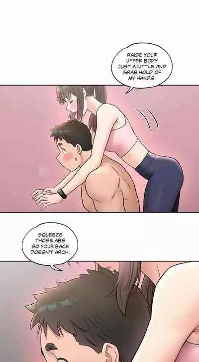 Sexercise Ch.73/?