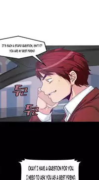 Best Friend Girlfriend Ch.1-16 (English) (Ongoing)