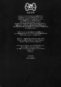 (COMIC1☆7) [PilotStar (Iso Nogi)] CC Princess - collapses chick princess (SENGOKU COLLECTION)