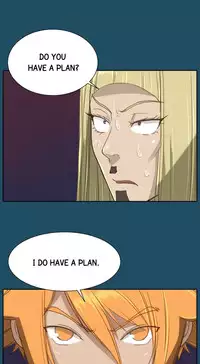 [Hong BanJang] Aharoo Ch.1-25 (English) (YoManga) (Ongoing)