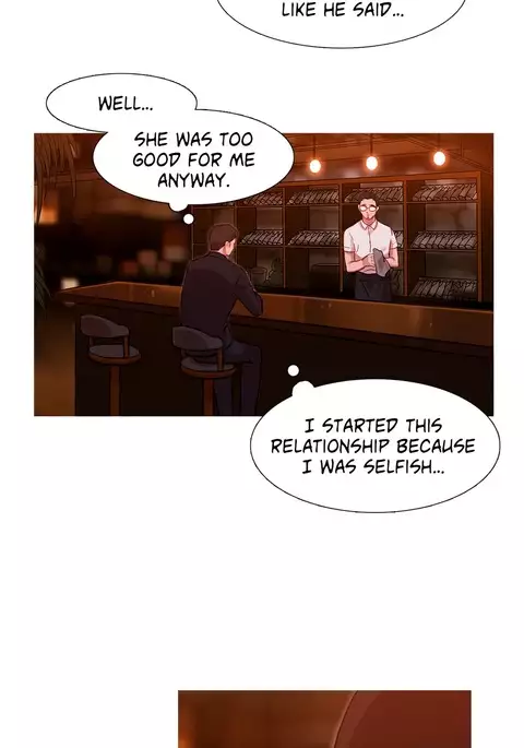 Scandal of the Witch Ch.1-20