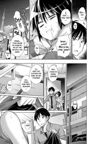 [Miyano Kintarou] Ijimekko to Boku [English] [doujins.com] [Digital]