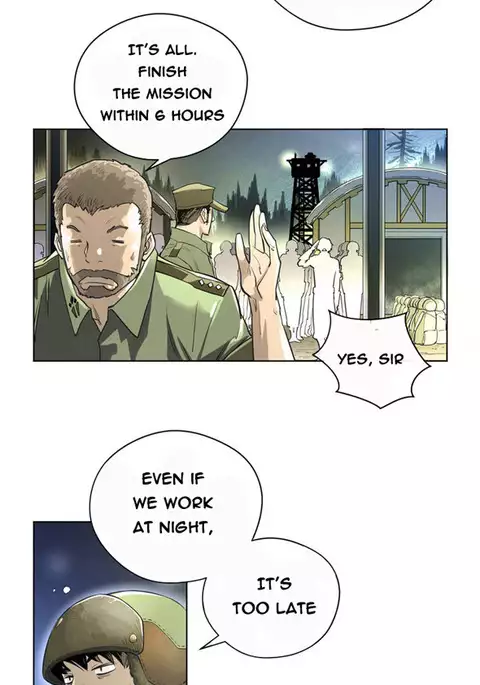 Perfect Half Ch.1-24