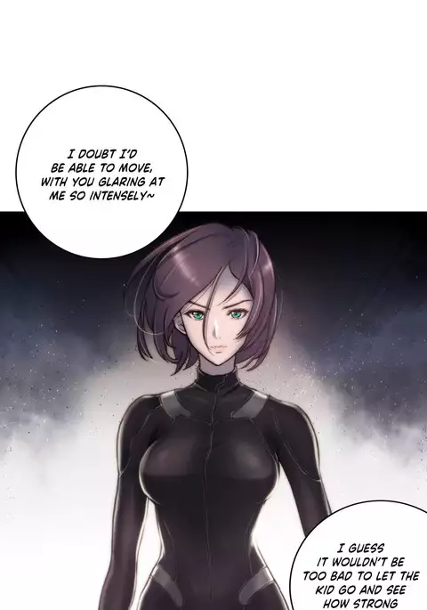 Sex Knights-Erotic Sensuality & Perception Ch.1-22