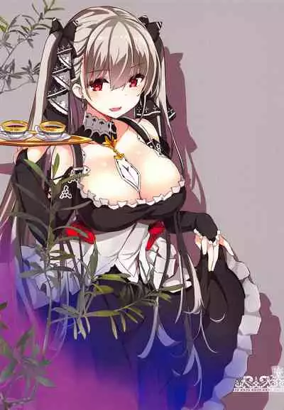 Formi o Oishiku Meshiagare