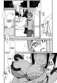 (C92) [Pochi-Goya. (Pochi.)] Ane Naru Mono Zenshuu 1 | Ane Naru Mono Complete Works 1 (Ane Naru Mono) [English]