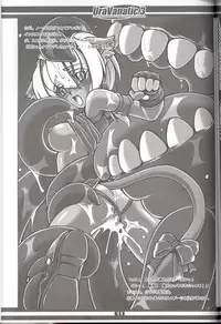 (C71) [Wildcat Pirates (MARIMON)] UraVanatic 3 (Final Fantasy XI)