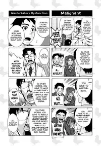 [Takenoko Seijin] Going Otome Ch. 1-8 [English] [biribiri]