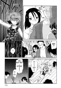 [Mutsuki Tsutomu] Momoiro Peanuts Vol. 1 [English] [Tonigobe]