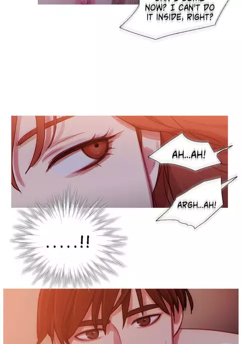 Scandal of the Witch Ch.1-38