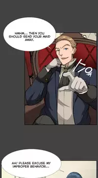 [Hong BanJang] Aharoo Ch.1-25 (English) (YoManga) (Ongoing)