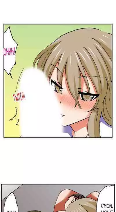 [BURIO] 3… 2… 1… Fuck! (Complete) [English]