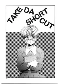 [MAC-V] Ai no Syanikusai (The carnival of love)