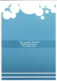 (C79) [Satellites (Nada Haruka, Satetsu)] Meiyuu Kangoku (Touhou Project)