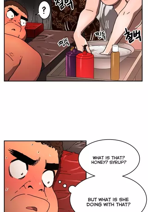 Refrain Love Ch.1-28