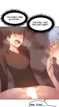 [Mx2J] Hahri's Lumpy Boardhouse Ch. 0-31 [English] (YoManga) (Ongoing)