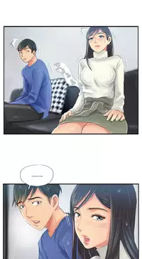 New Face Ch.1-20 (English) (Ongoing)