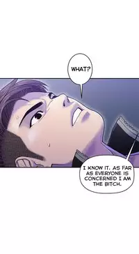 Ghost Love Ch.1-18 (English) (YoManga) (Ongoing)