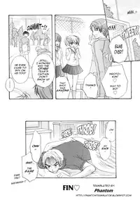 [Ozaki Miray] The Great Escape 2 [English] {Phantom}