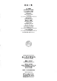 [bobobo] Mucchiri Sukebe