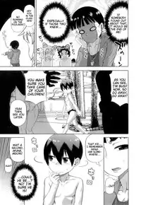 [Takatsu] Snow Knight Whitey (30) [English] {doujin-moe.us}