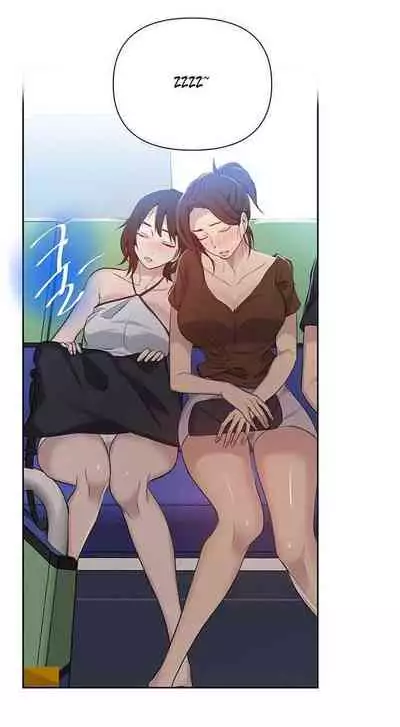 [Wang Kang Cheol, Minachan] 비밀수업 | SECRET CLASS Ch. 56 [English]