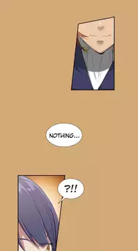 [Hong BanJang] Aharoo Ch.1-36 (English) (YoManga) (Ongoing)