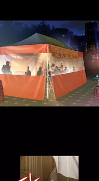 [Guh Bal Han] Ghost Love Ch.1-26 (English) (YoManga) (Ongoing)