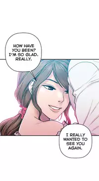 [Guh Bal Han] Ghost Love Ch.1-26 (English) (YoManga) (Ongoing)