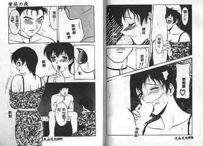 Shion No Yoru Aizouban