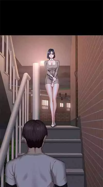 [週三] [G.HO & 高孫志] 健身教練 1-51 官方中文（連載中）