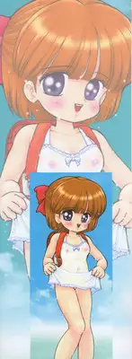 [Mimuda Ryouzou] Tapu Tapu Randoselita