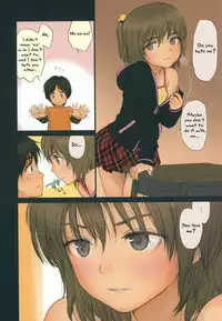 (C77) [Mieow (Rustle)] Diploma mill [English] =Team Vanilla=