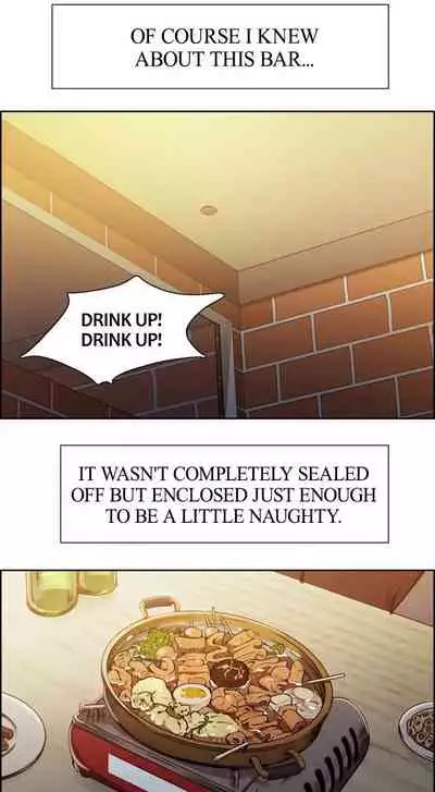 Taste of Forbbiden Fruit Ch.9/24