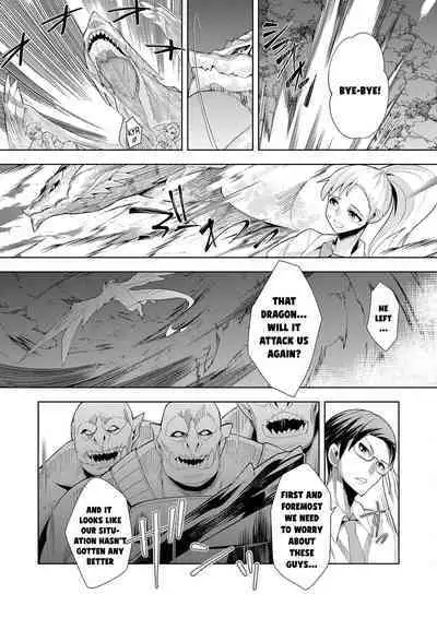Youkoso Isekai e, Dewa Shinde Kudasai ch. 2