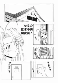 [Fujise Akira] The Naked Princess (Various)