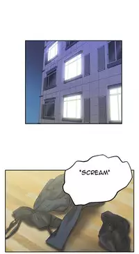 My Office Ch.1-41 (English) (Ongoing)