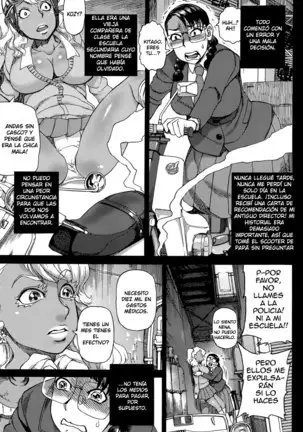 Yuutousei Doronuma Kansatsushitsu | Honor Student in the Quicksand Observation Booth